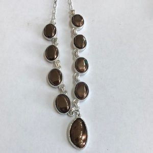Liz Claiborne necklace